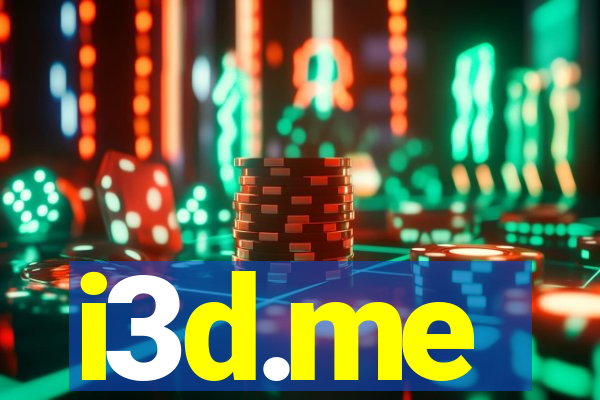 i3d.me