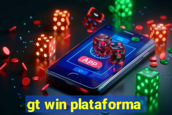 gt win plataforma