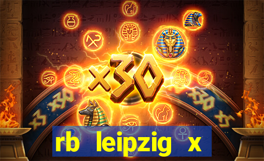 rb leipzig x eintracht frankfurt palpite