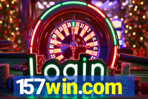 157win.com