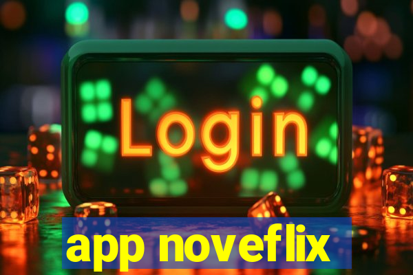app noveflix