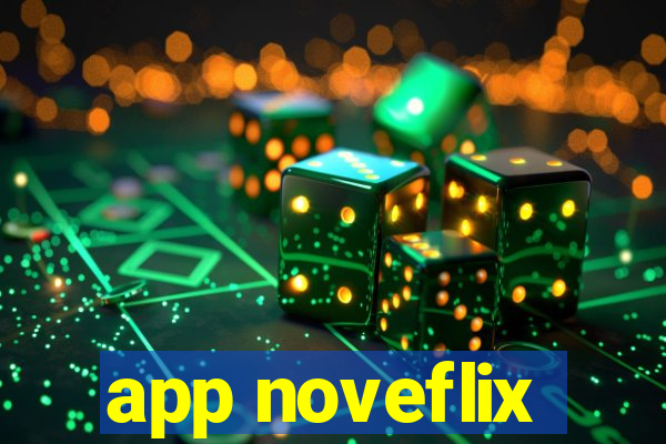 app noveflix