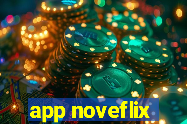 app noveflix
