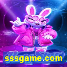 sssgame.com