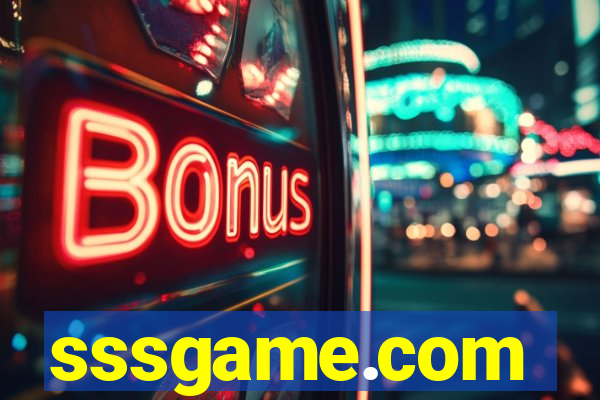 sssgame.com