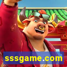 sssgame.com
