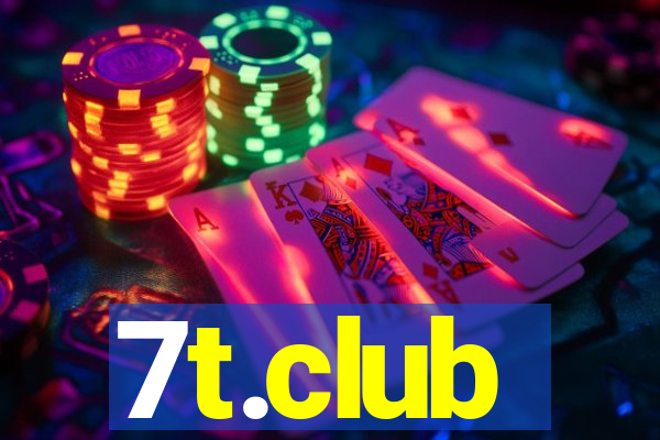 7t.club
