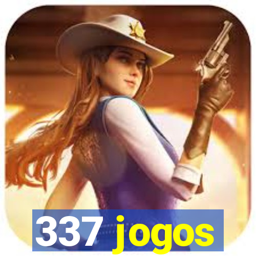 337 jogos
