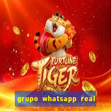 grupo whatsapp real madrid brasil