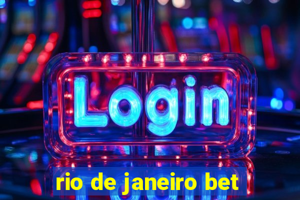 rio de janeiro bet
