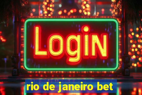 rio de janeiro bet