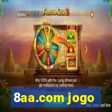 8aa.com jogo