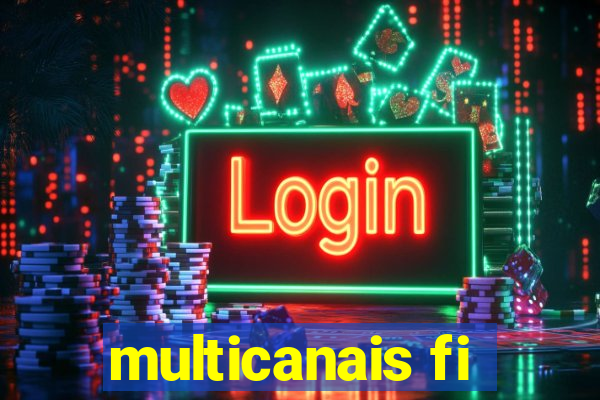 multicanais fi