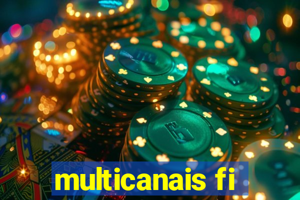 multicanais fi