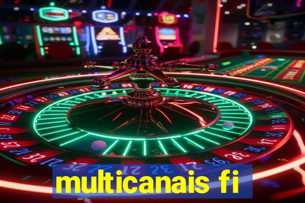 multicanais fi