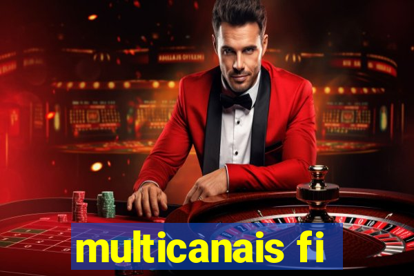 multicanais fi