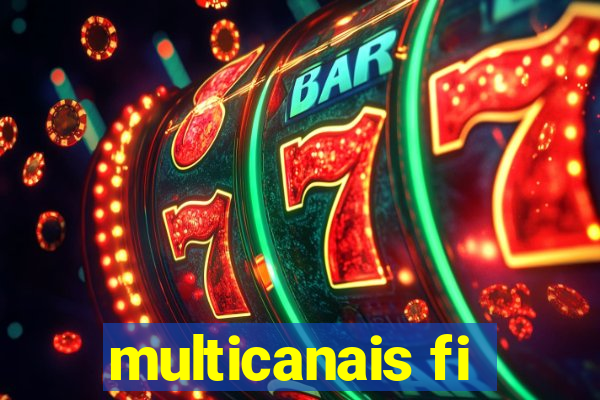 multicanais fi