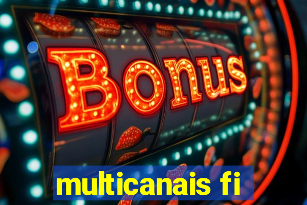 multicanais fi