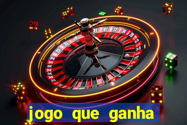 jogo que ganha dinheiro de verdade no pix na hora