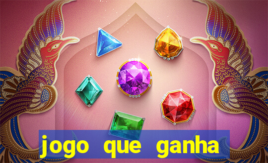 jogo que ganha dinheiro de verdade no pix na hora