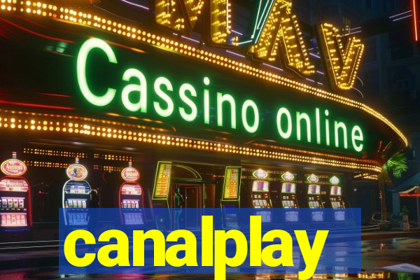 canalplay