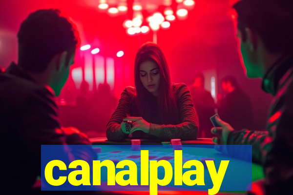 canalplay