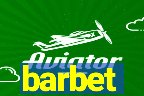 barbet