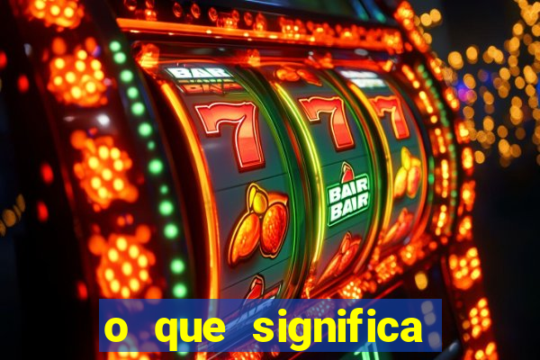 o que significa menos de 5.5 gols