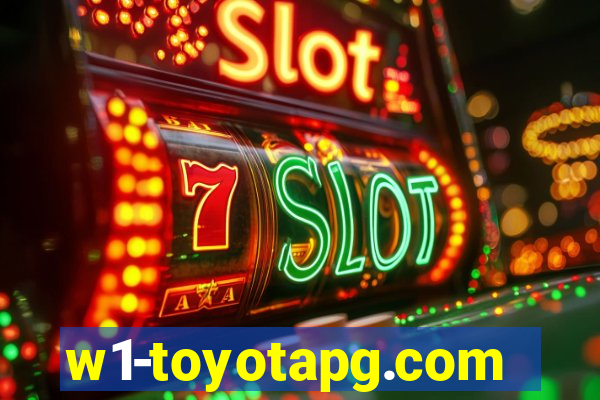 w1-toyotapg.com