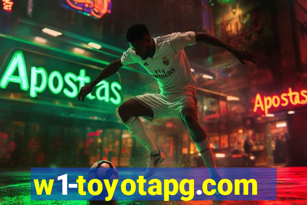 w1-toyotapg.com