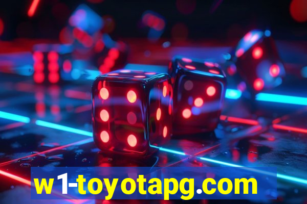 w1-toyotapg.com