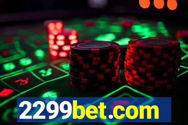2299bet.com