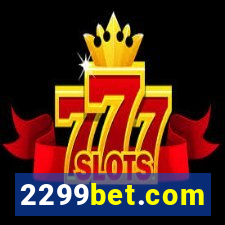 2299bet.com