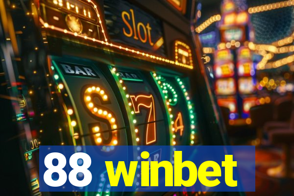 88 winbet