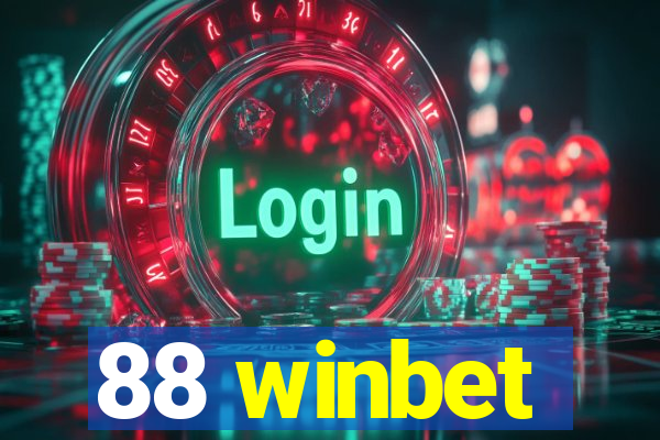88 winbet