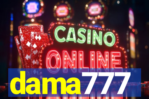 dama777