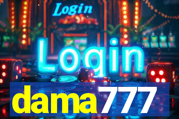 dama777