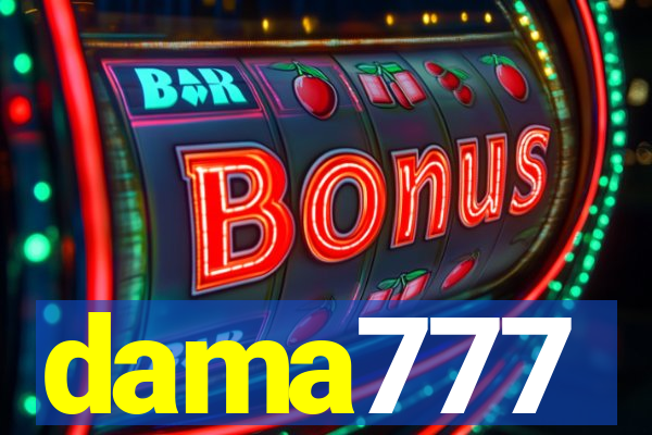 dama777