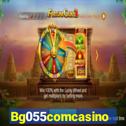 Bg055comcasino