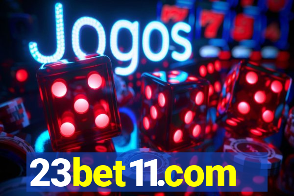 23bet11.com