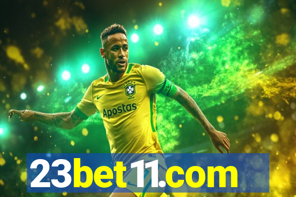 23bet11.com