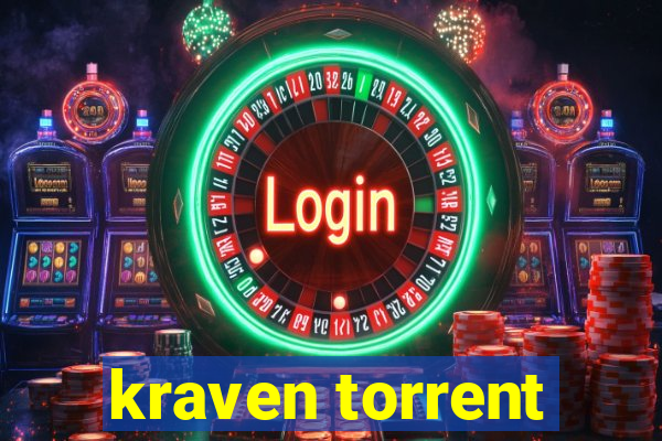 kraven torrent