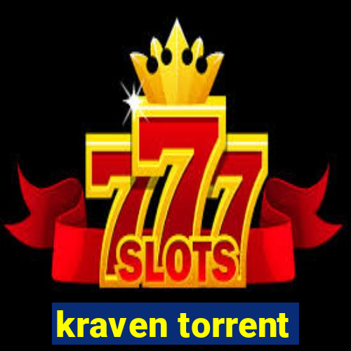 kraven torrent