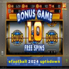 efootball 2024 uptodown