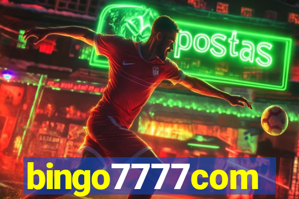 bingo7777com