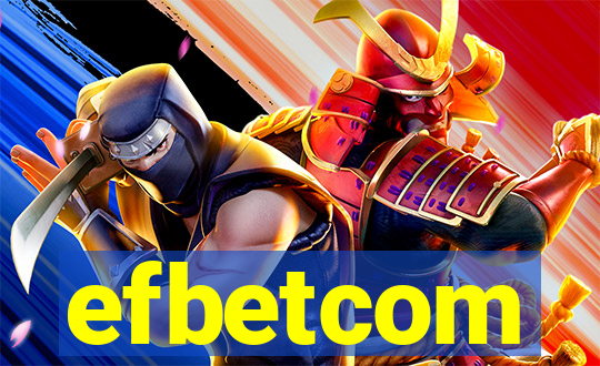 efbetcom