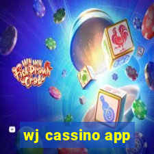 wj cassino app