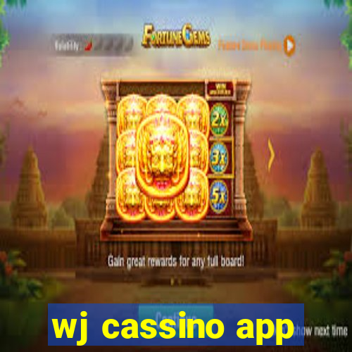 wj cassino app