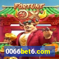 0066bet6.com