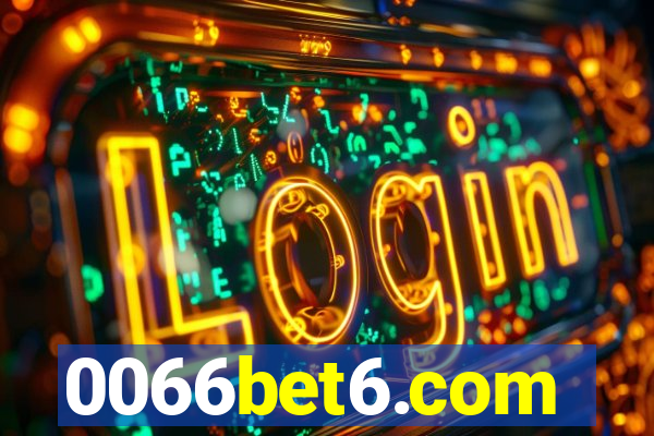 0066bet6.com